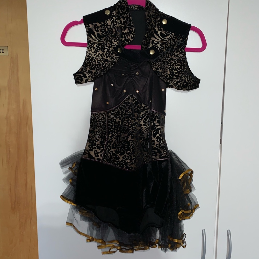 Dance Costume